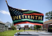 Trump can’t stop Juneteenth’s meaning for Black Americans