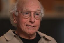 Larry David turns America’s founding into jokes