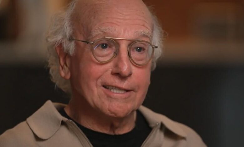 Larry David turns America’s founding into jokes