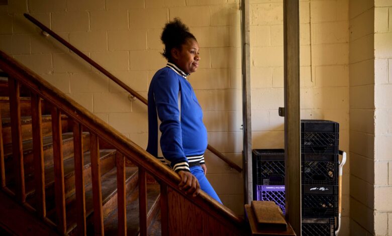 Lead tests turn children into Milwaukee’s inspection trigger