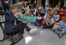 Massachusetts reaches deal to reshape K-3 literacy