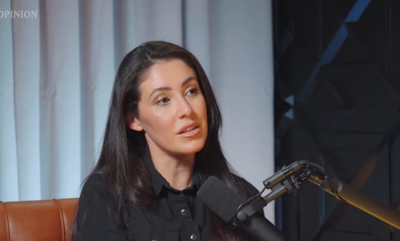 Luna Says Epstein Files Fight Became Trump’s Objection