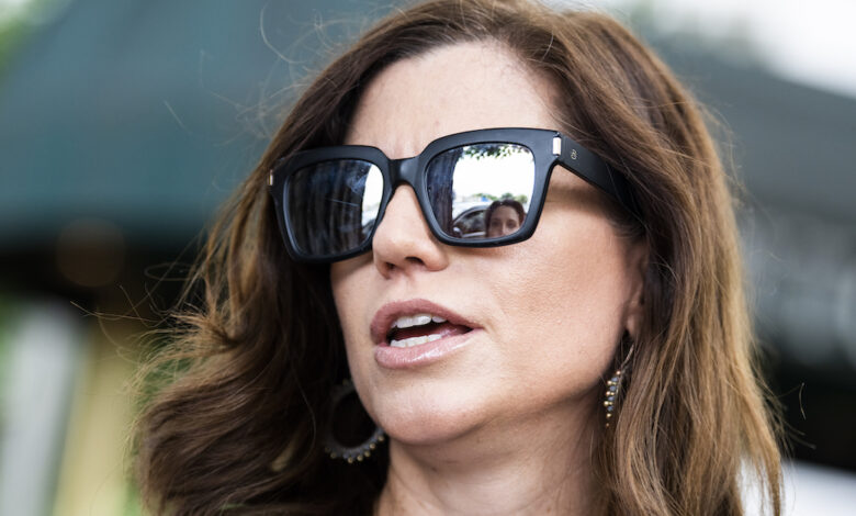Nancy Mace vows ‘revenge’ after GOP primary defeat