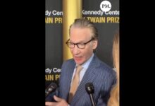 Maher Warns NYC Socialists Signal Dems Could Lose