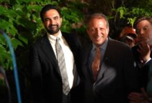 Mamdani slate topples incumbents in New York primaries