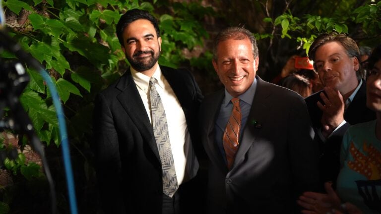 Mamdani slate topples incumbents in New York primaries