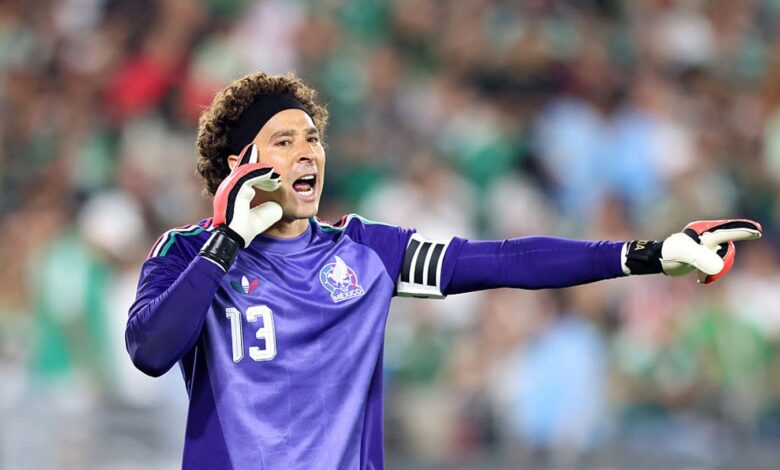 Mexico Hosts Serbia Friendly as World Cup Hopes Rise