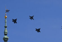 US moves fast to pull key Europe military assets