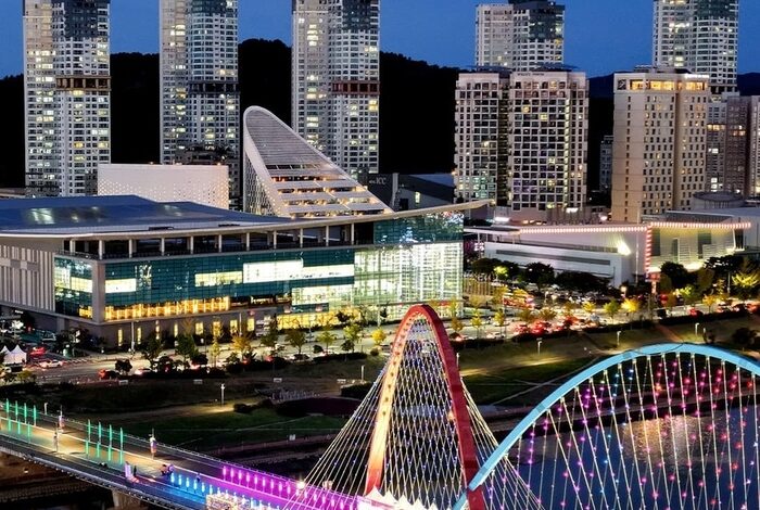 Daejeon readies MSI 2026 spotlight on esports