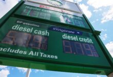 Trump locks in high summer gas prices—possibly longer