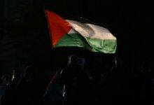 Judge orders Mahdawi deported after pro-Palestinian activism