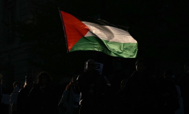 Judge orders Mahdawi deported after pro-Palestinian activism