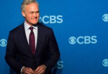 Pelley blasts CBS ‘60 Minutes’ boss in meeting