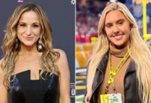 Fired USA Today reporter presses NFL sex scandal claims
