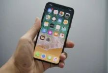 iPhone 18 Pro Max thickness slips to 8.75mm