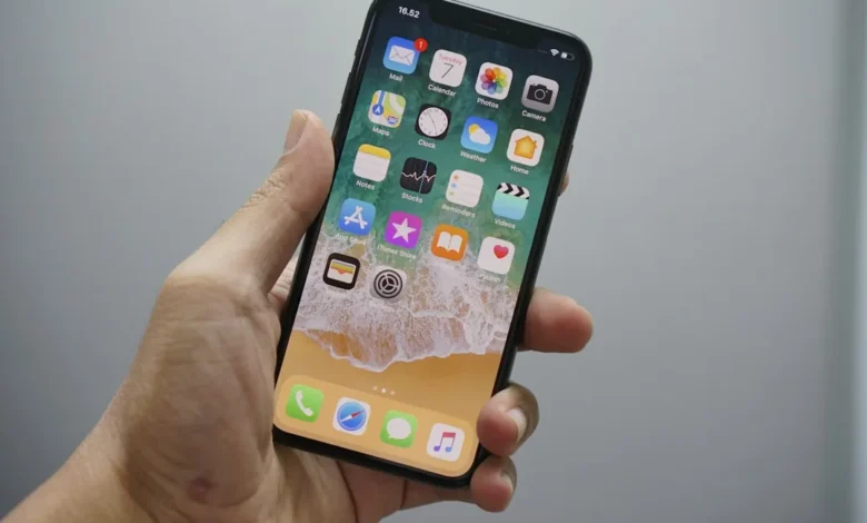 iPhone 18 Pro Max thickness slips to 8.75mm iPhone 18 Pro Max thickness slips to 8.75mm