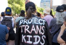 Judge blocks Trump subpoena for New York trans kids’ records