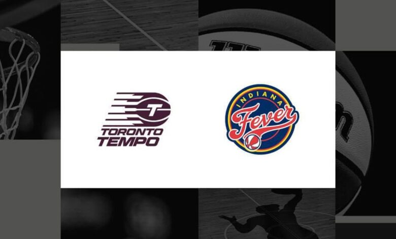 Mitchell vs. Sykes: Fever host Tempo on June 16 Mitchell vs. Sykes: Fever host Tempo on June 16