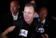 MAGA Blames Fraud as Pratt Falls in L.A. Primary