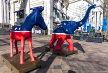 DCCC backs former Republicans; results don’t match