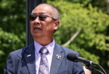 MBTA GM Phil Eng Apologizes After Hair Pull Incident