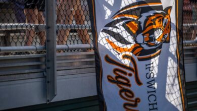 Ipswich lacrosse forfeits amid cigar evidence dispute Ipswich lacrosse forfeits amid cigar evidence dispute