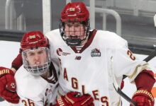 Bruins Development Camp: Five prospects to watch