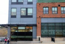Croft School founder apologizes after hiding  million