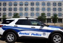 Suspect flees after crowd attacks BPD officer