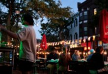 Avoid World Cup crowds at these FIFA-free Boston bars