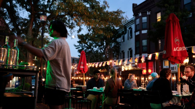 Avoid World Cup crowds at these FIFA-free Boston bars