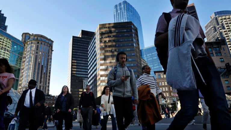MBTA plans Summer Street shutdowns for World Cup MBTA plans Summer Street shutdowns for World Cup