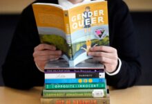 Massachusetts House advances librarian-first book protections