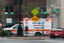 Boy, 13, rushed to Boston after Beverly pool collapse