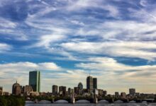 Body Found Floating in Charles River Near Brighton Park