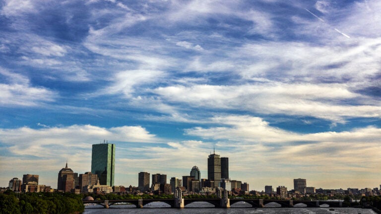Body Found Floating in Charles River Near Brighton Park Body Found Floating in Charles River Near Brighton Park