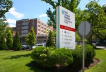 Review finds no tumor cluster at Newton-Wellesley