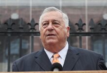 Mariano defends audit bill as DiZoglio fights back