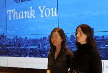 Wu secures nearly 500 afterschool jobs—seeks more