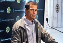 Bruins stockpile seven prospects in Day 2