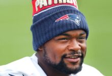 Boutte confirms minicamp; trade talk meets resistance
