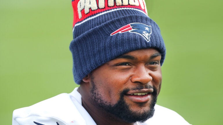 Boutte confirms minicamp; trade talk meets resistance