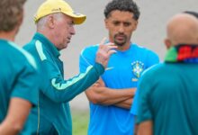 Brasil depende do empate contra a Escócia