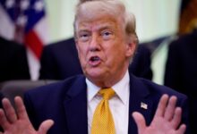 Senate Votes to Pull Forces from Iran