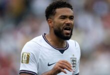 Reece James hamstring could end England World Cup