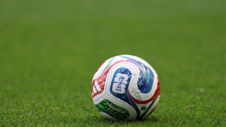 World Cup fever meets streaming oddballs and hits