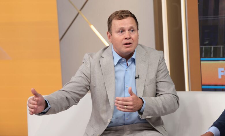Right-wing media melts down as Spencer Pratt sinks in vote count