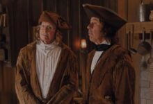 Five must-watch streaming picks to start right
