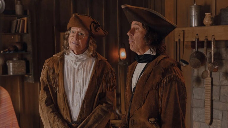 Five must-watch streaming picks to start right