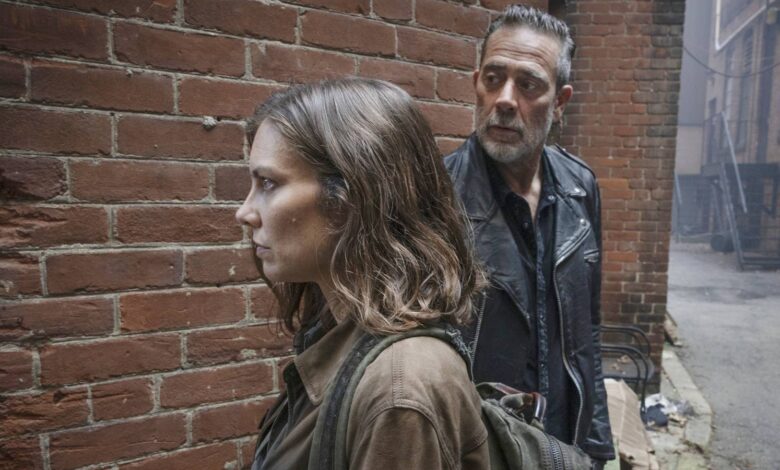 Dead City Season 3 Teases Alternate Reality Returns